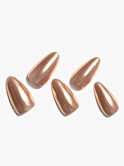 KOSBLING nail studio — Aristocratic Princess