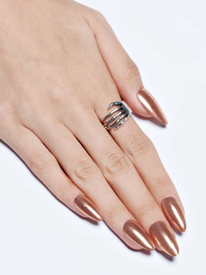 KOSBLING nail studio — Aristocratic Princess