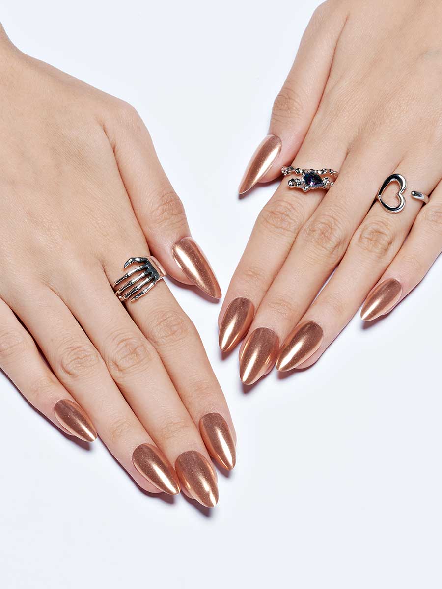 KOSBLING nail studio — Aristocratic Princess
