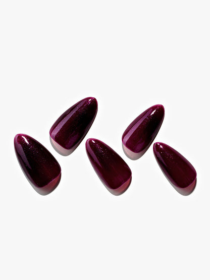 KOSBLING nail studio — Ancient Wine