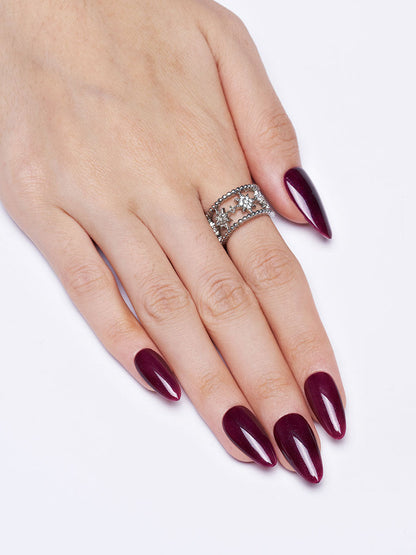 KOSBLING nail studio — Ancient Wine