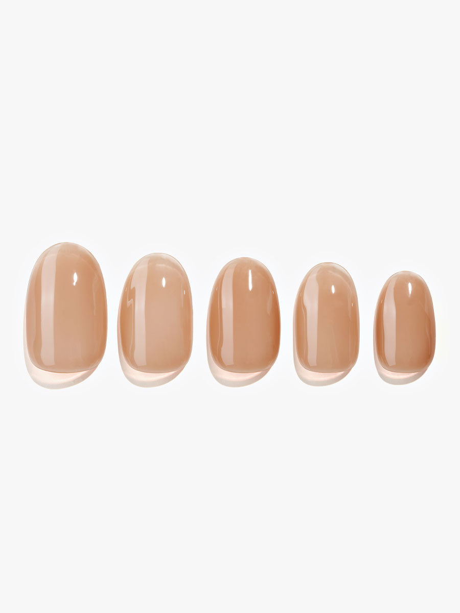 KOSBLING nail studio — Comprehensive Feeling