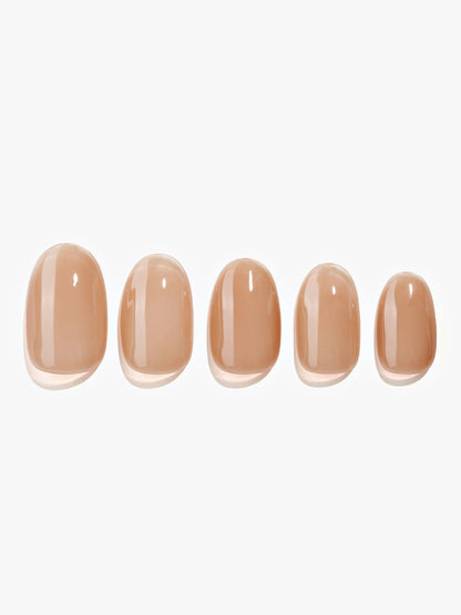 KOSBLING nail studio — Comprehensive Feeling