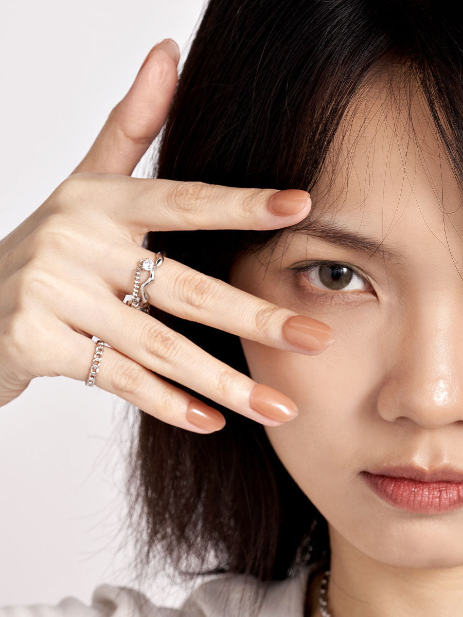 KOSBLING nail studio — Comprehensive Feeling