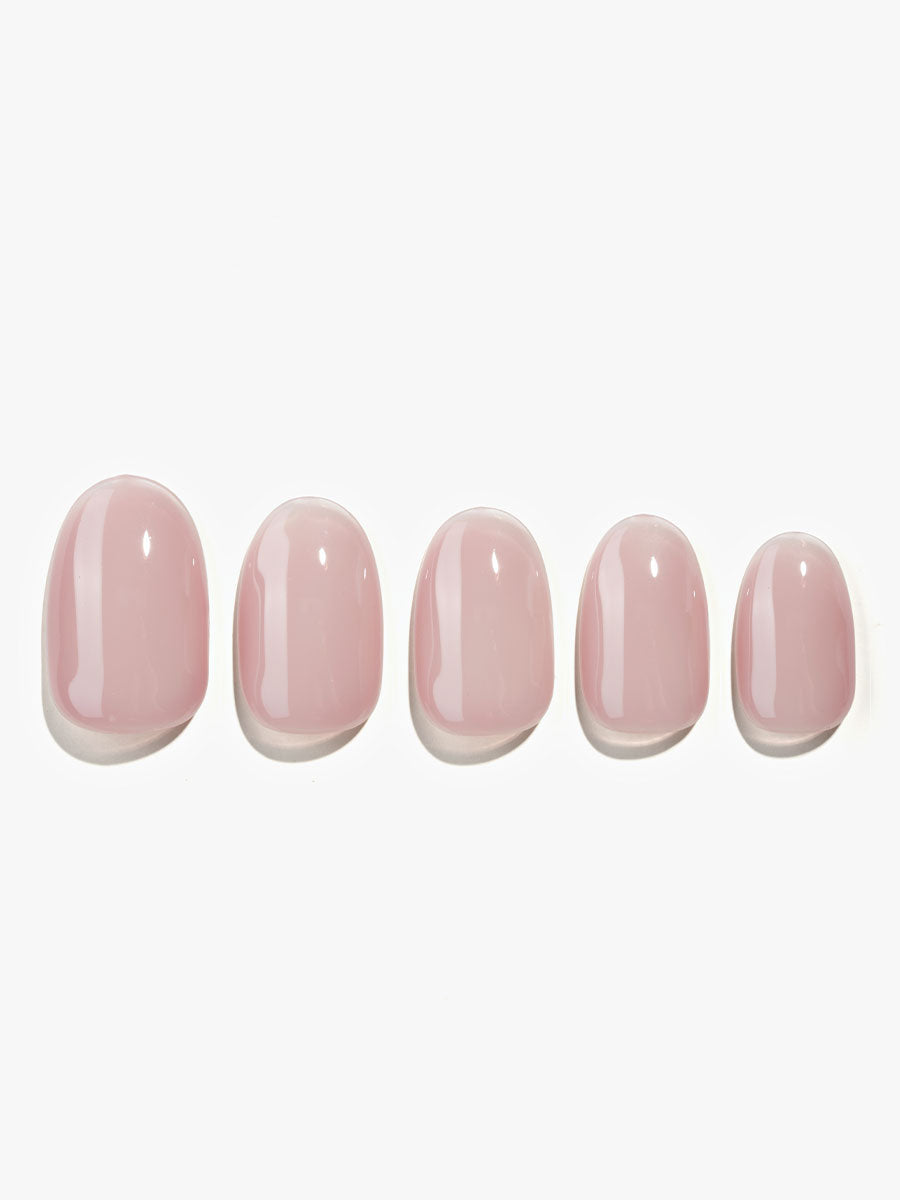 KOSBLING nail studio — First Kiss