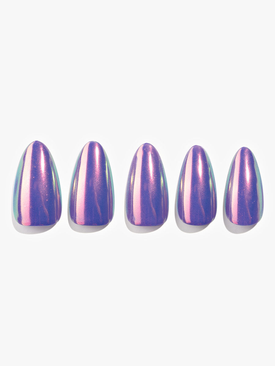 KOSBLING nail studio — Disco Stage