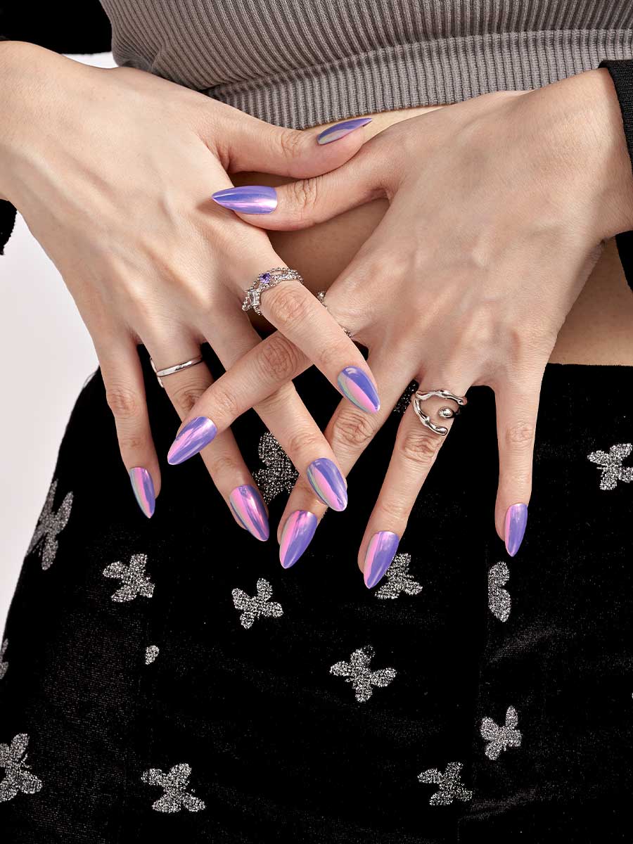 KOSBLING nail studio — Disco Stage
