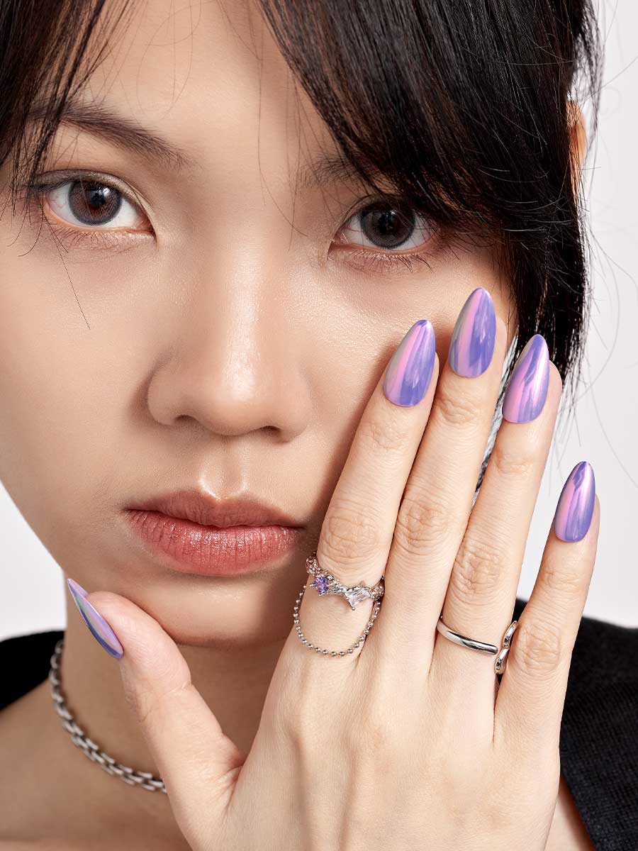 KOSBLING nail studio — Disco Stage