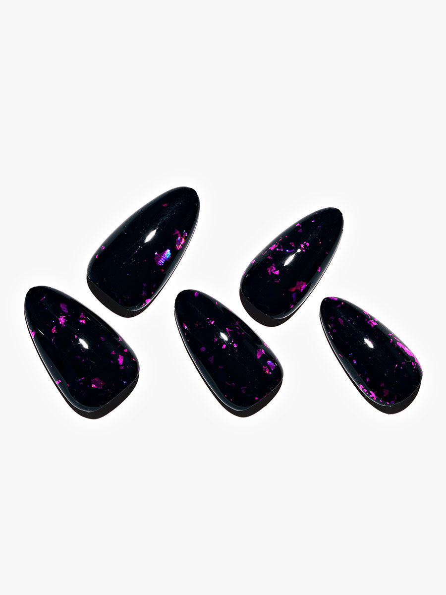 KOSBLING nail studio — Dark Forest