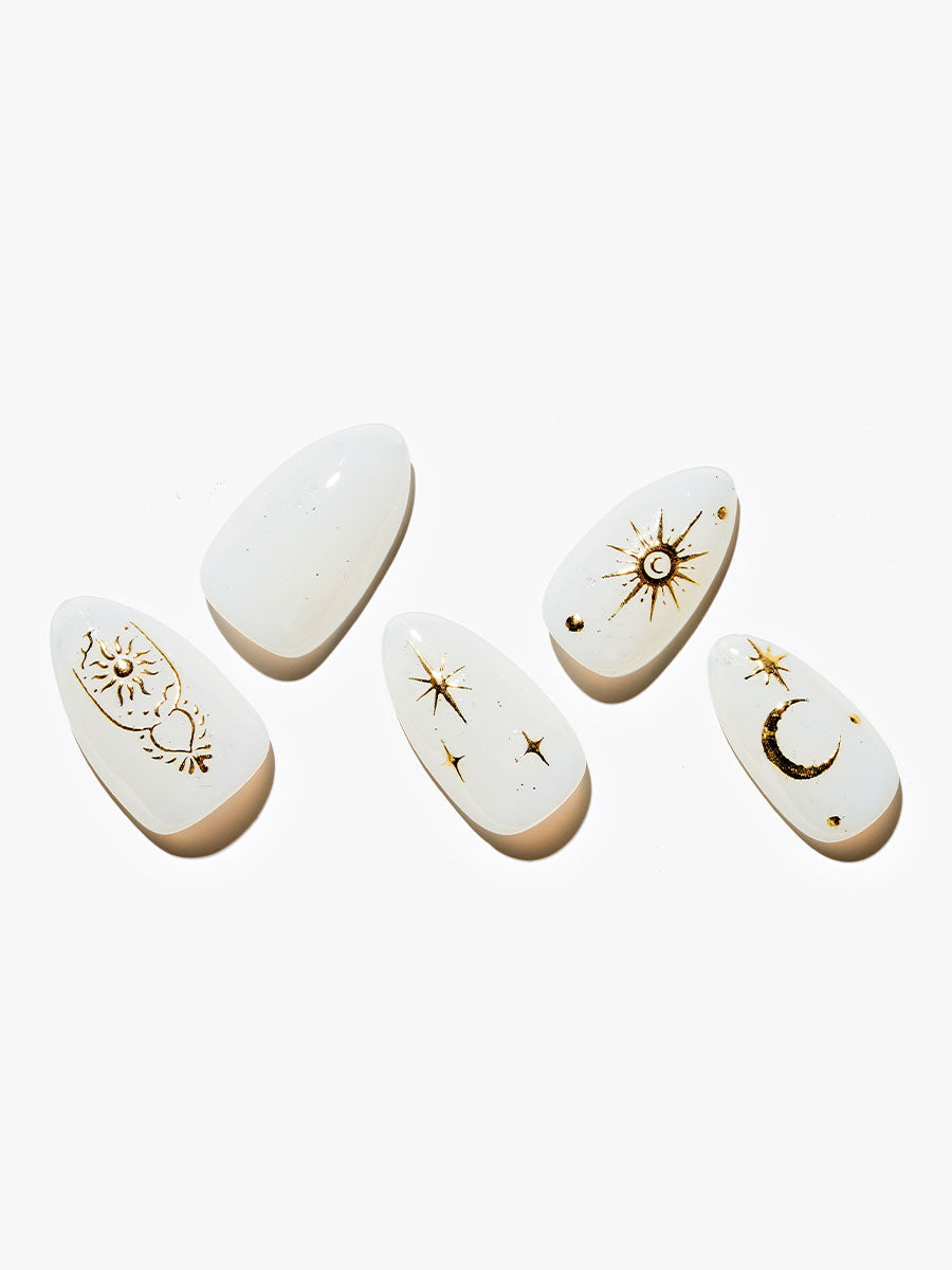 KOSBLING nail studio — Noble Tale