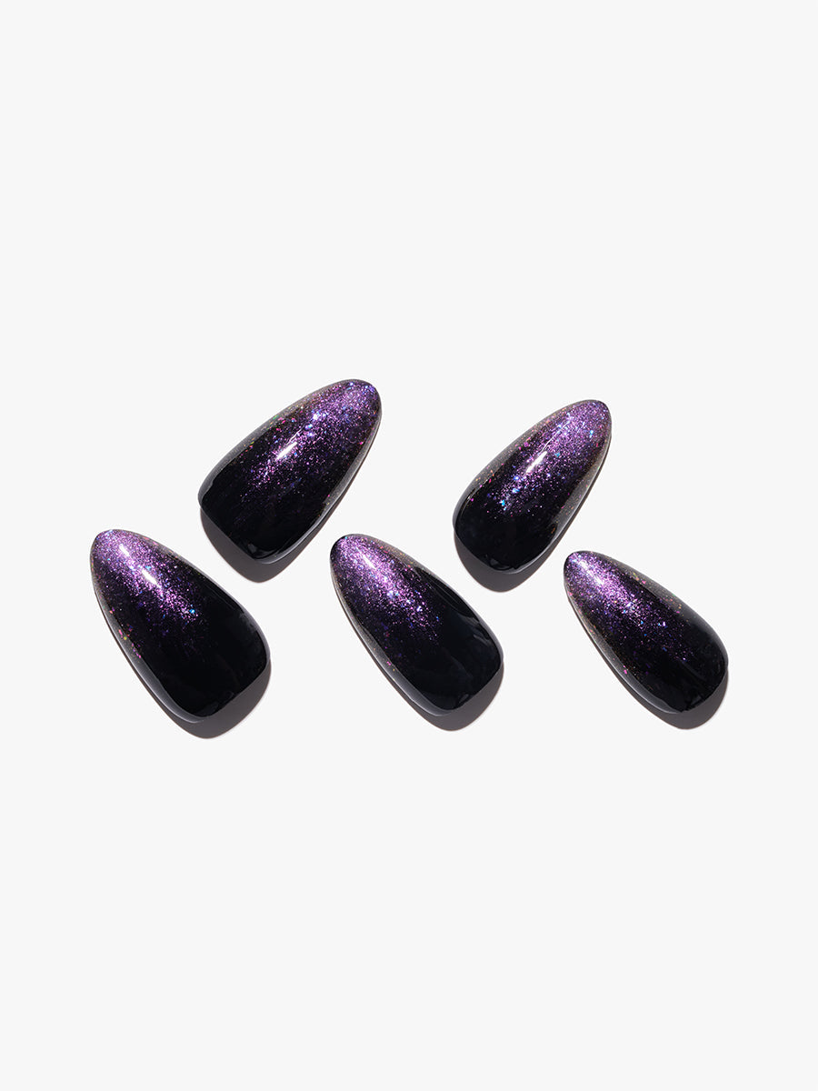 KOSBLING nail studio — Dark Romance