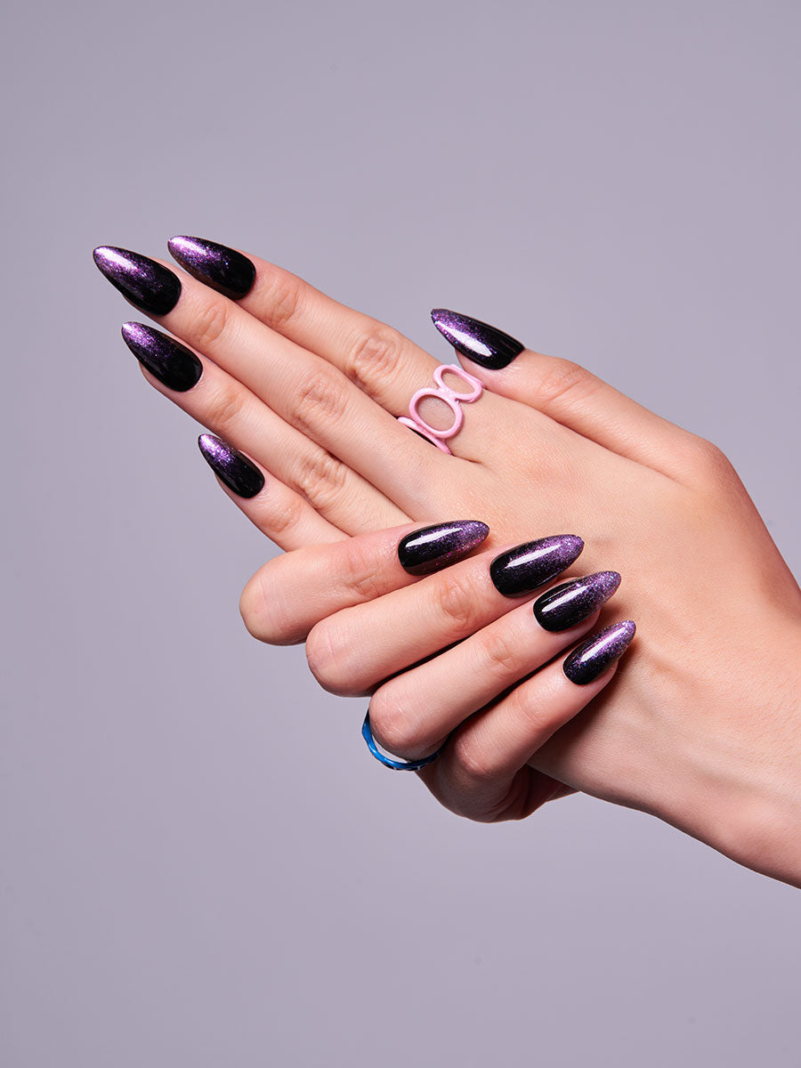 KOSBLING nail studio — Dark Romance