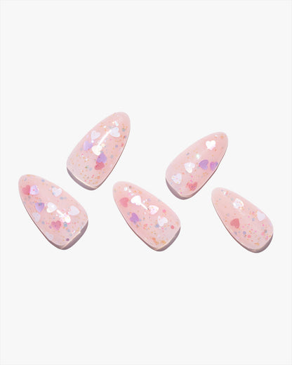 KOSBLING nail studio — Romantic Road