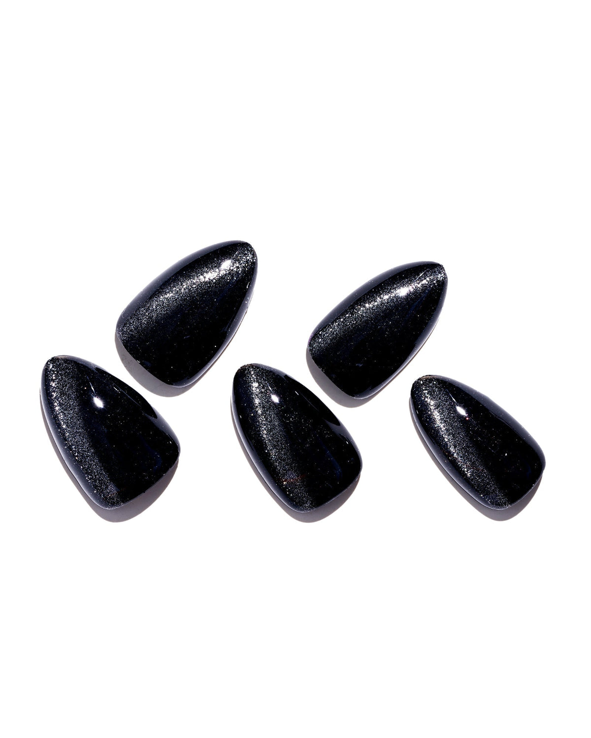 KOSBLING nail studio — Cat Eye / Opal