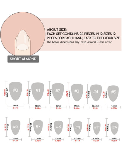 KOSBLING nail studio — Cat Eye / Vanilla Cream