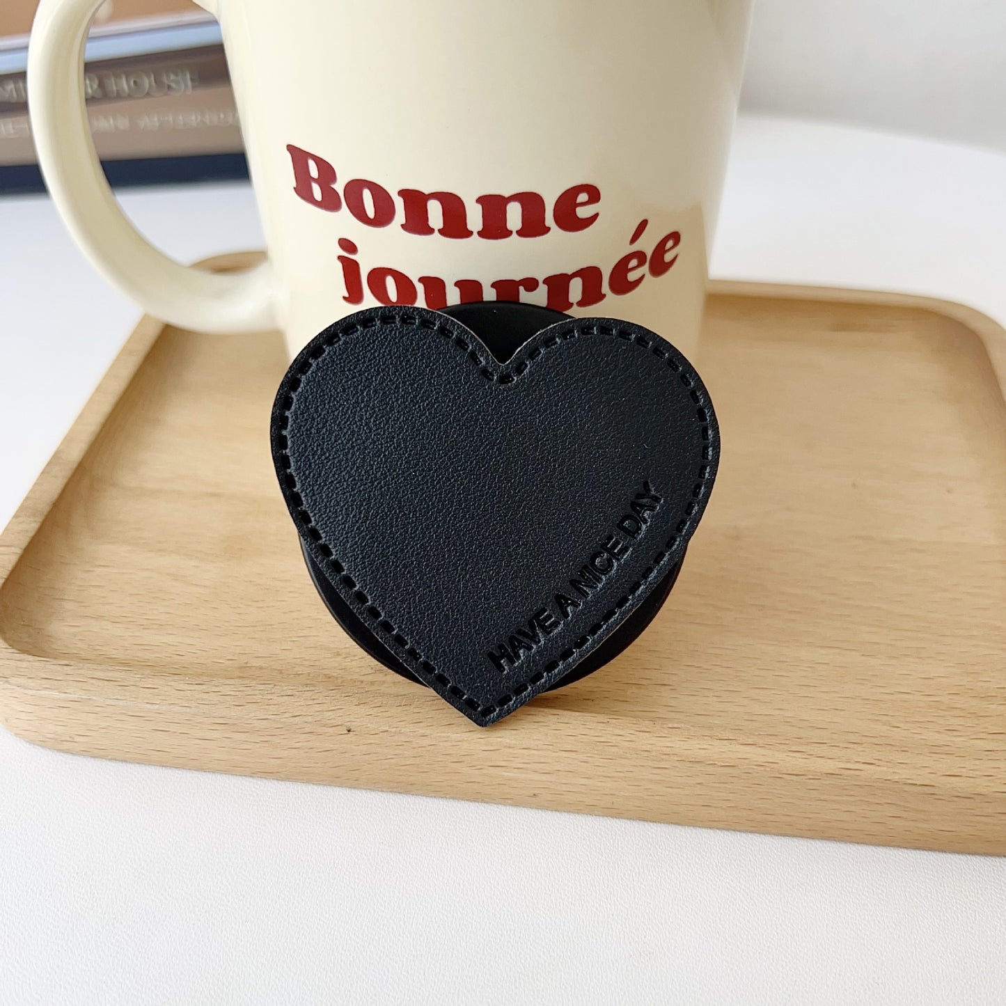 Carrier - Phone Pop Socket