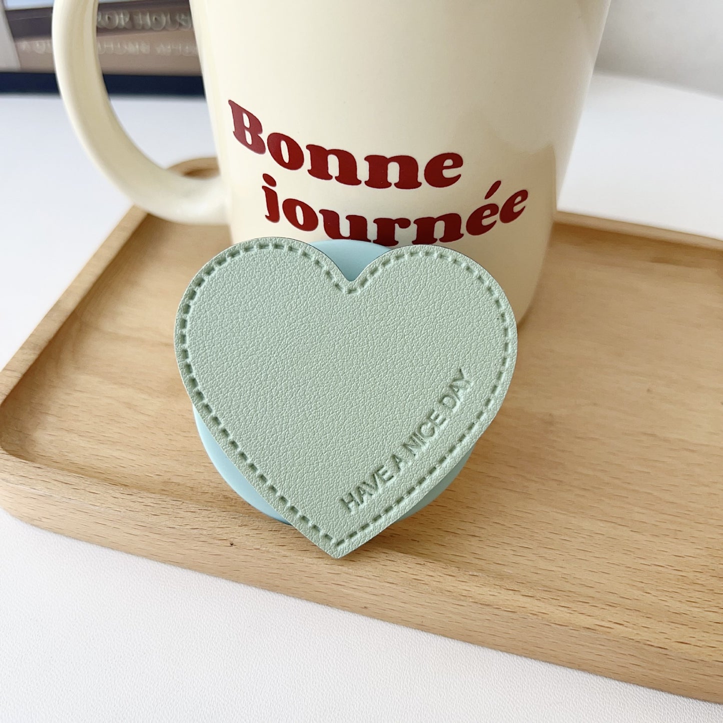 Carrier - Phone Pop Socket