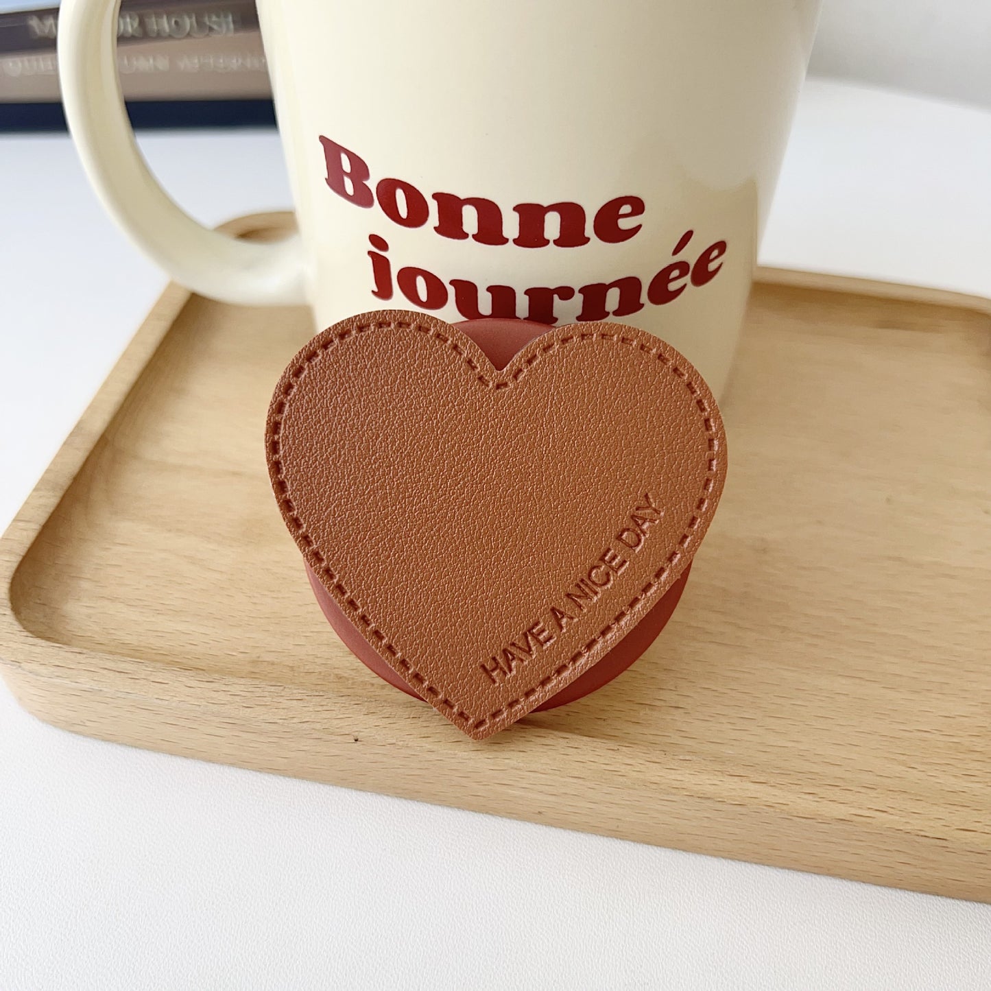 Carrier - Phone Pop Socket