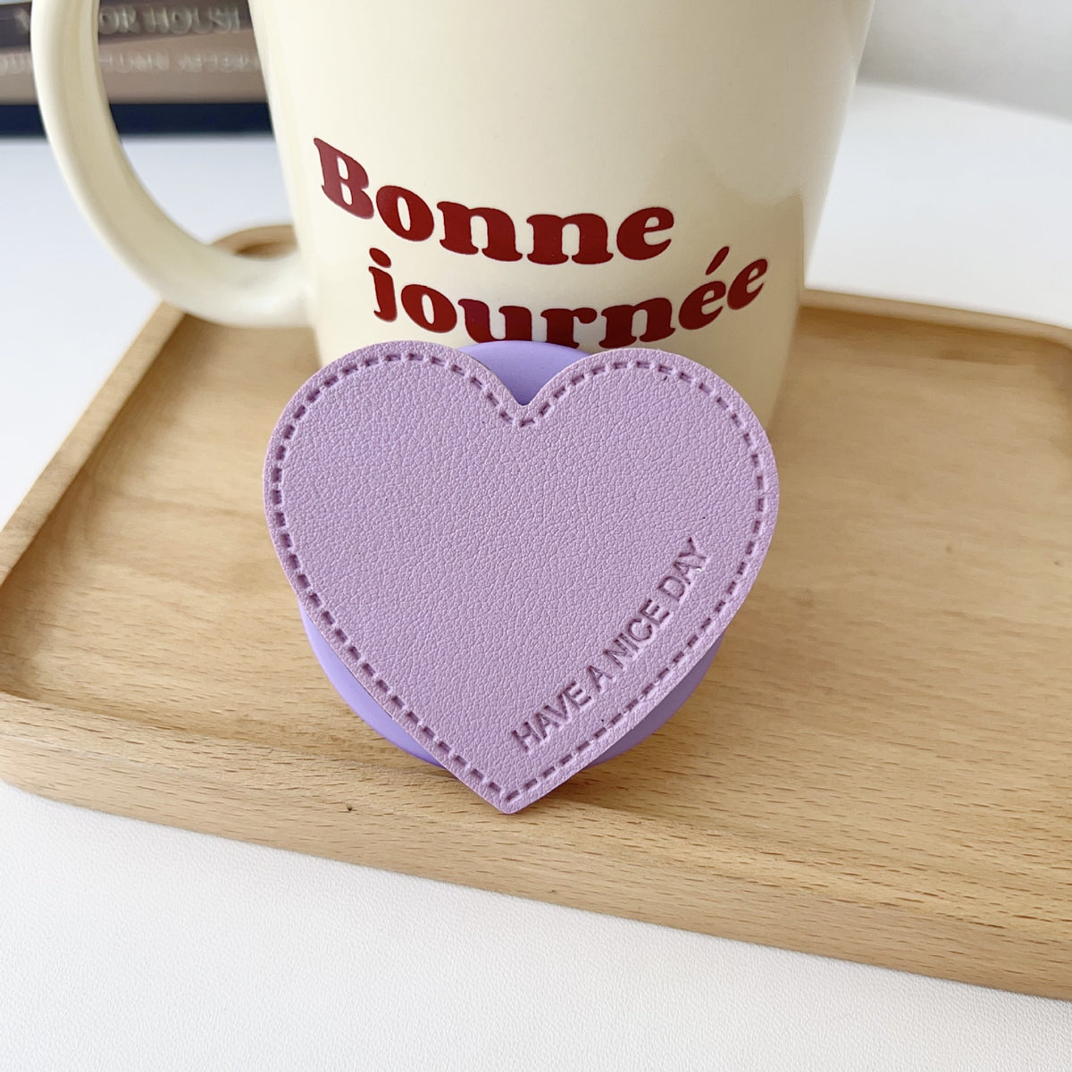 Carrier - Phone Pop Socket
