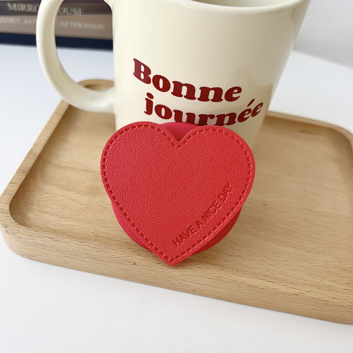 Carrier - Phone Pop Socket