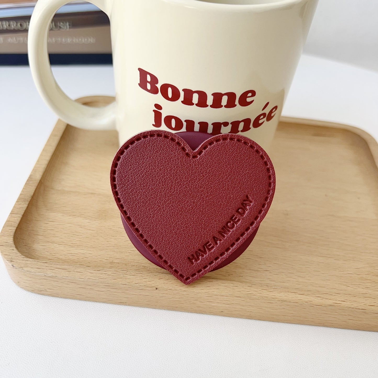 Carrier - Phone Pop Socket