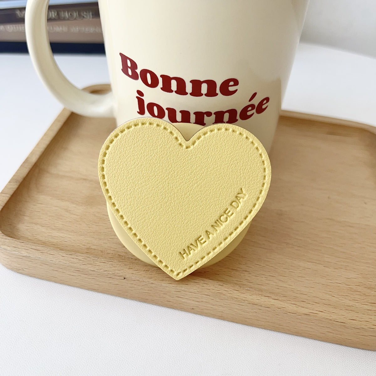 Carrier - Phone Pop Socket