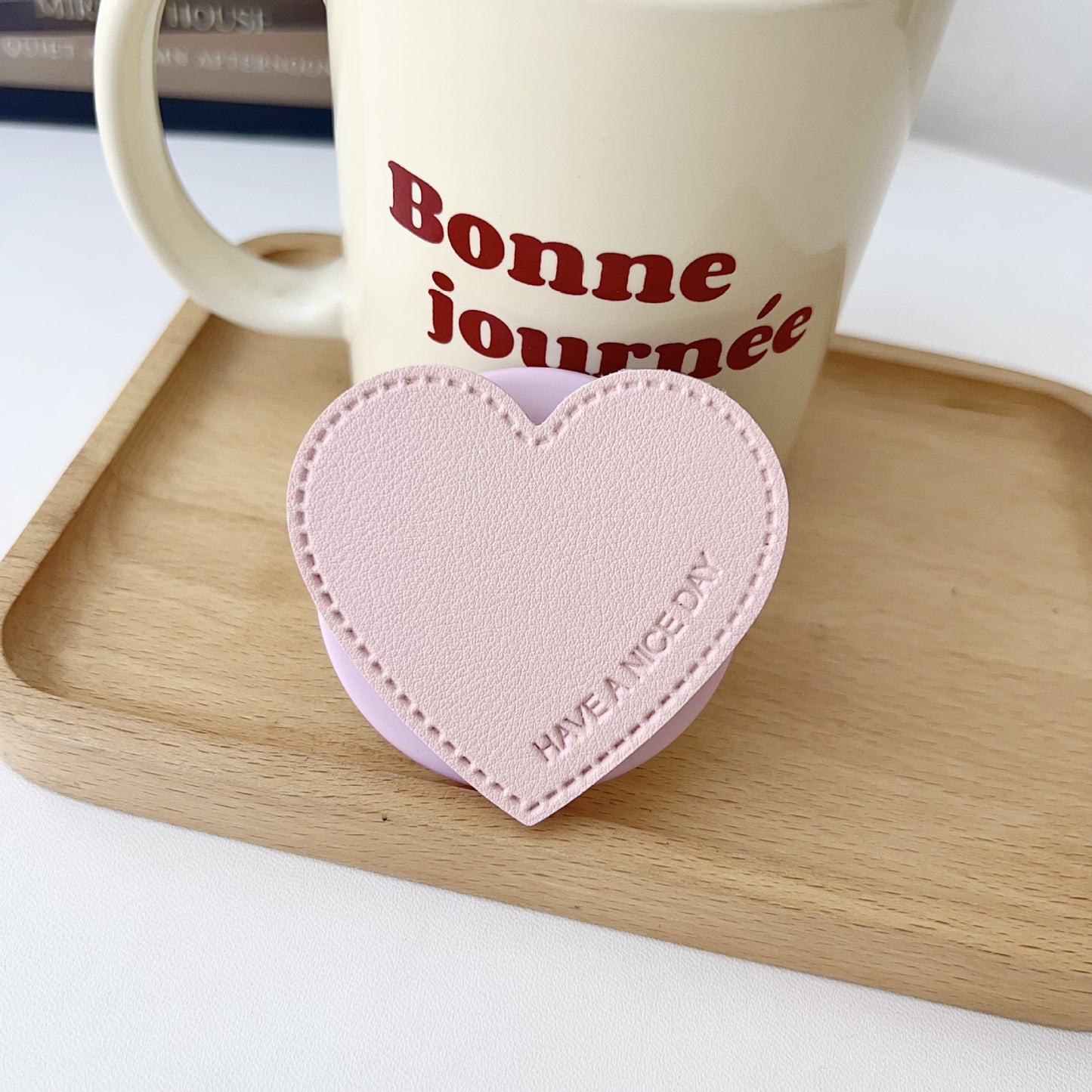 Carrier - Phone Pop Socket