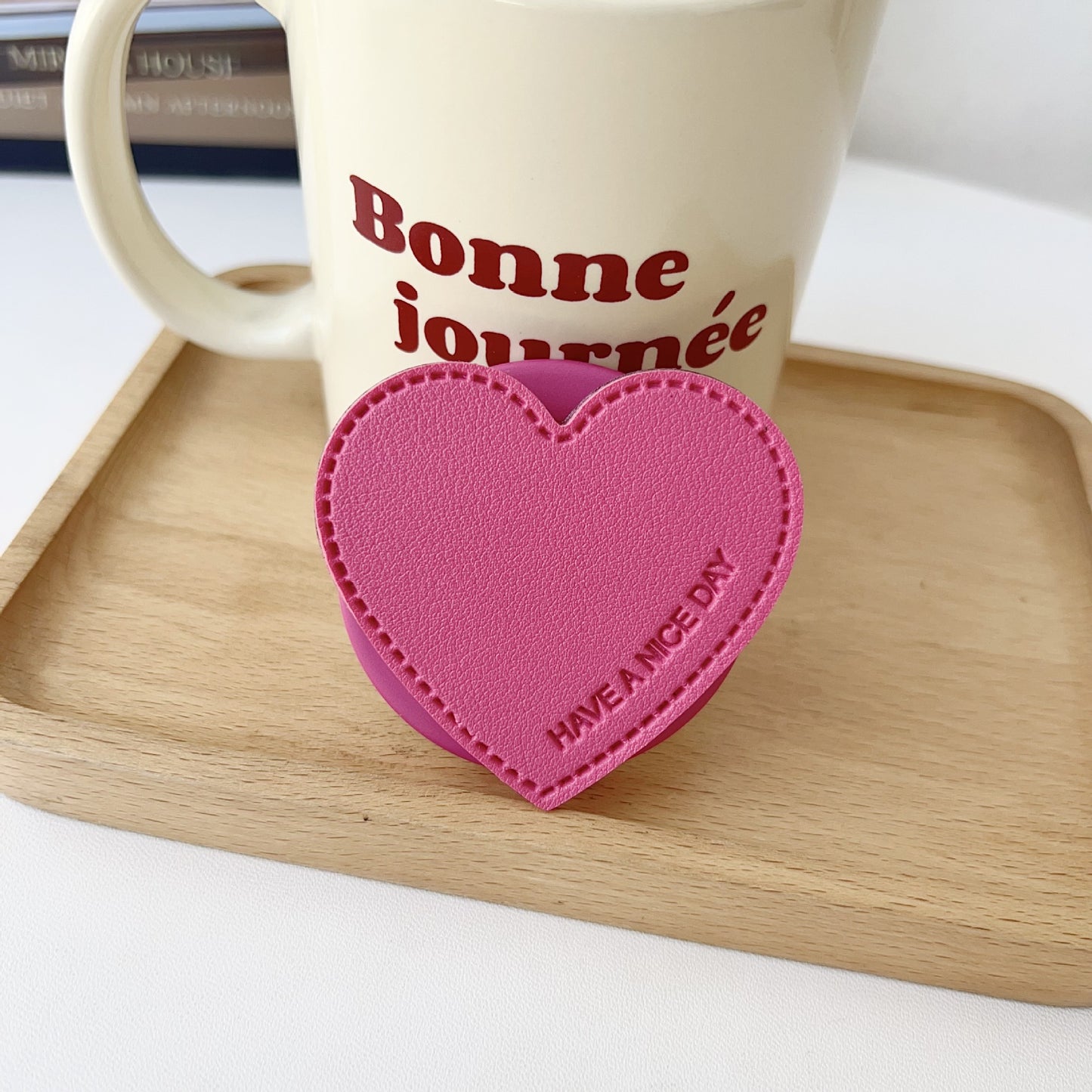 Carrier - Phone Pop Socket