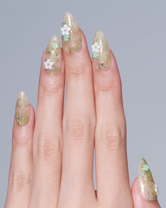 Blossom Grove — Handmade Nails - kosbling-kb-design-reference
