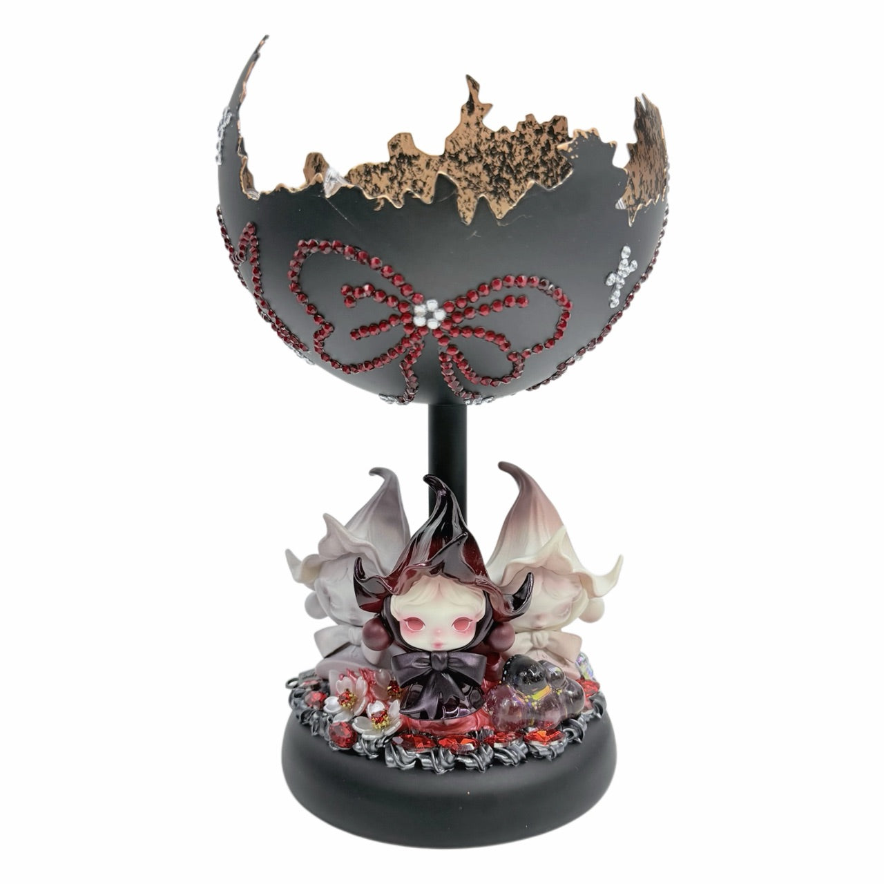【20% OFF ONLY】- KB01 - with Cream Glue Doll Diy - Kosbling Handmade Blind Bag 2