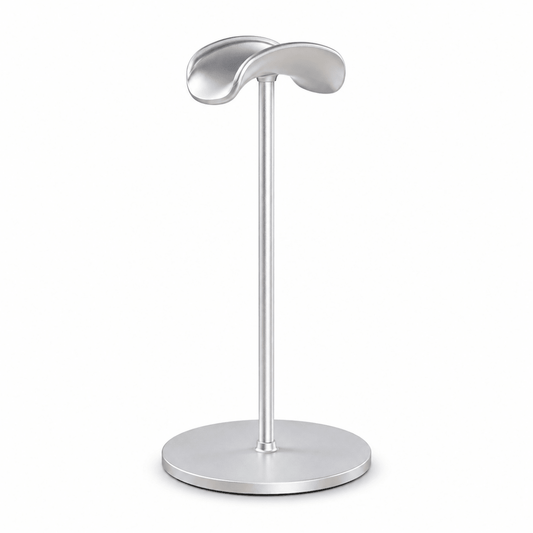 Carrier - Earphones Stand - kosbling-carrier-laptop-stand