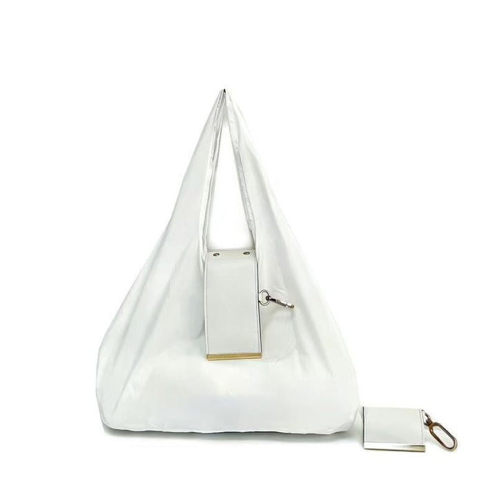 Carrier - Foldable Bag