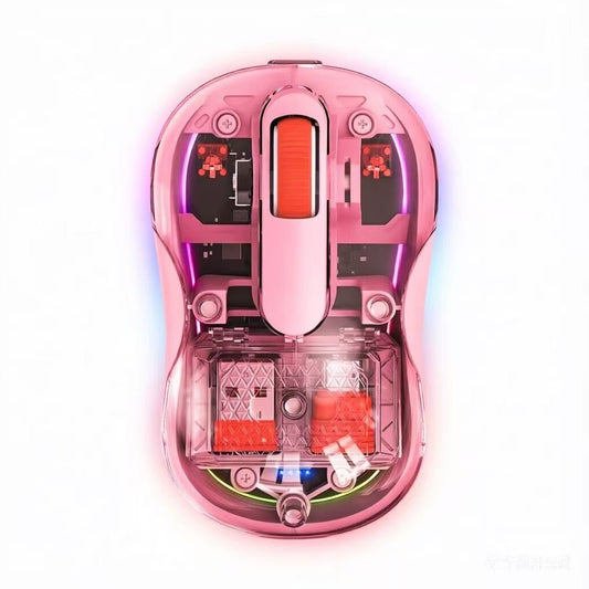 Carrier - Keyboard Mouse - kosbling-carrier-keyboard-mouse