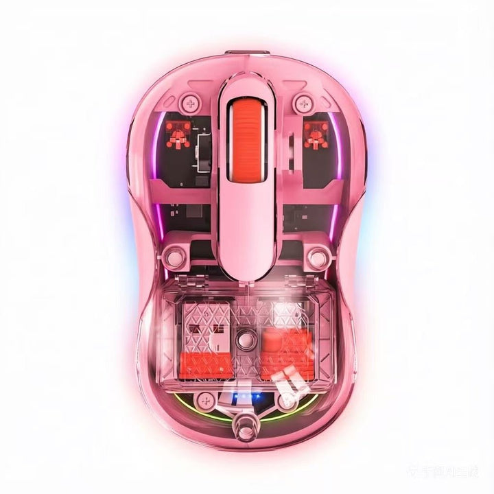 Carrier - Keyboard Mouse
