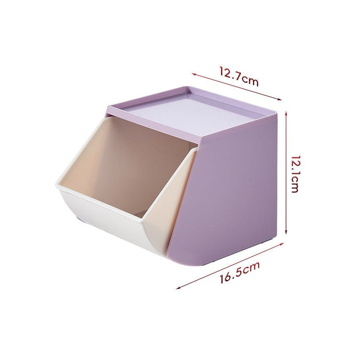 Carrier - Storage Drawer
