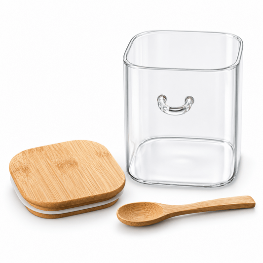 Carrier - Storage Jar - kosbling-carrier-storage-drawer