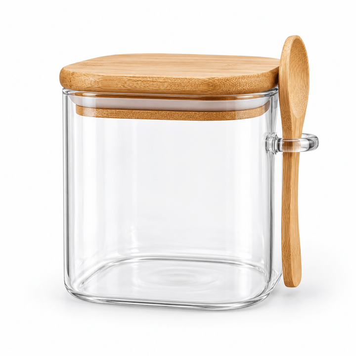 Carrier - Storage Jar