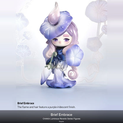 CHAKA-Luminous Reverie Series Figures - kosbling-ip-chaka