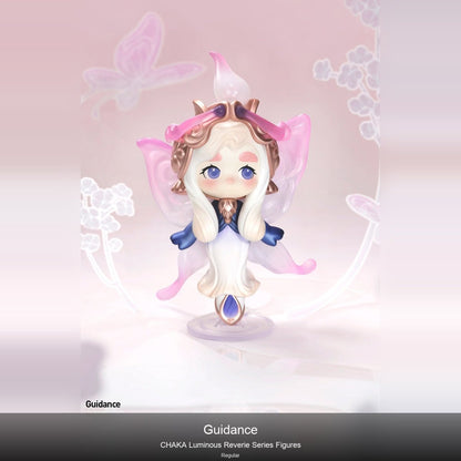CHAKA-Luminous Reverie Series Figures - kosbling-ip-chaka