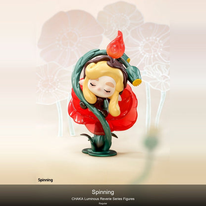 CHAKA-Luminous Reverie Series Figures - kosbling-ip-chaka