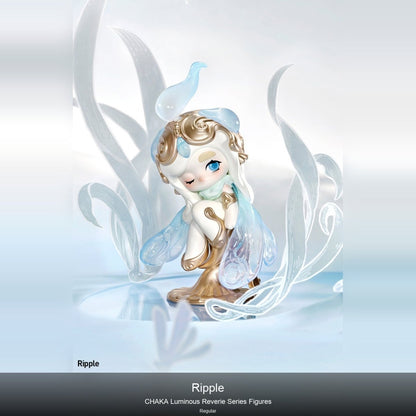 CHAKA-Luminous Reverie Series Figures - kosbling-ip-chaka