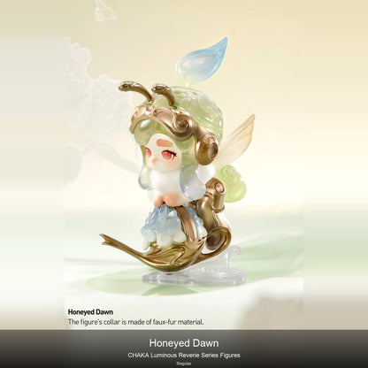 CHAKA-Luminous Reverie Series Figures - kosbling-ip-chaka
