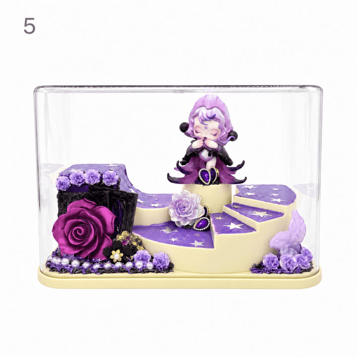 Collectible Display Box - kosbling-ready-to-ship