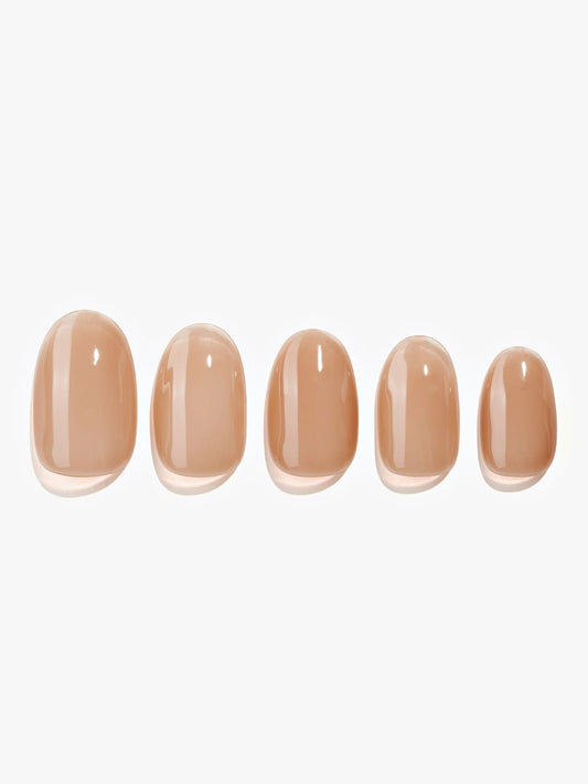 Comprehensive Feeling — Handmade Nails - kosbling-kb-design-reference
