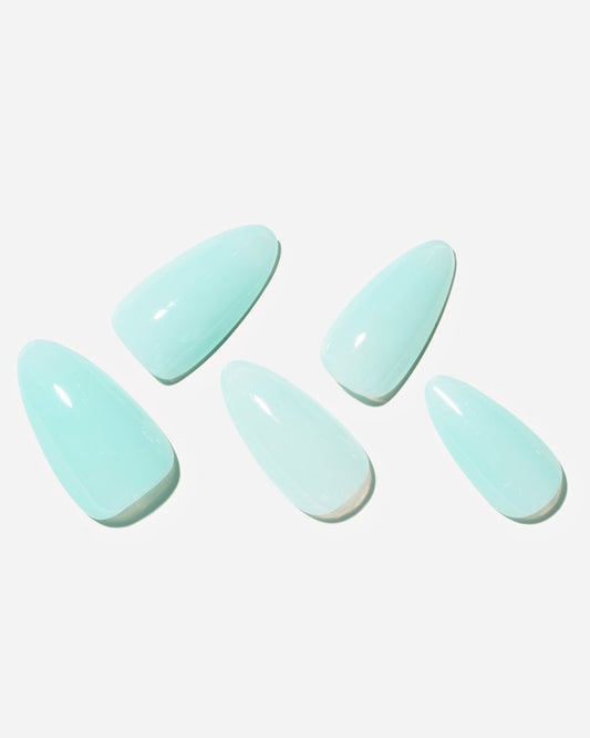 Cool Mist — Handmade Nails - kosbling-kb-design-reference