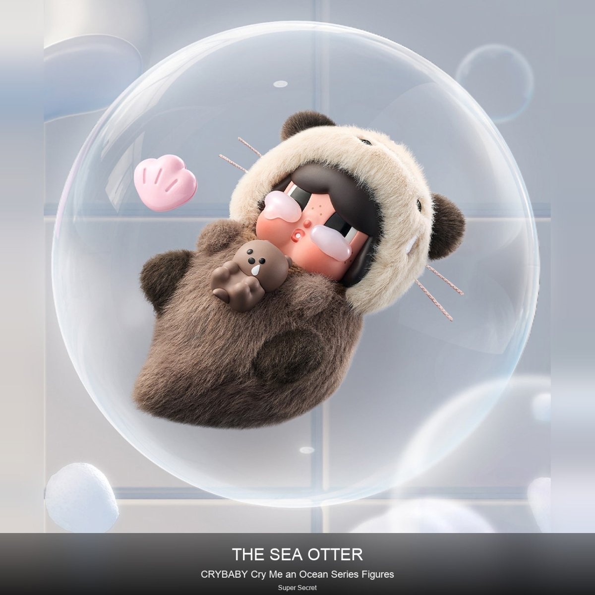 Crybaby-Cry Me an Ocean Series - kosbling-ip-crybaby