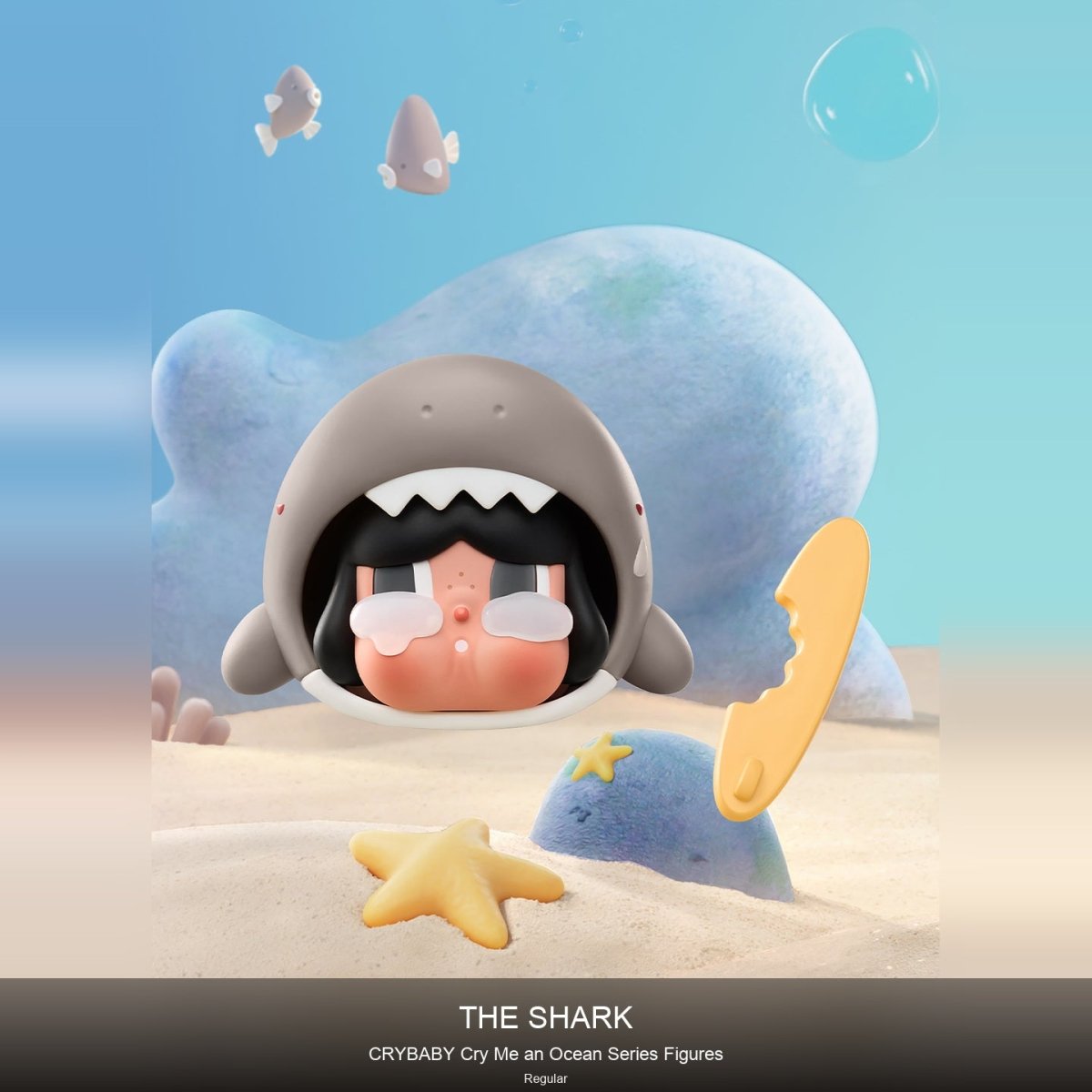 Crybaby-Cry Me an Ocean Series - kosbling-ip-crybaby