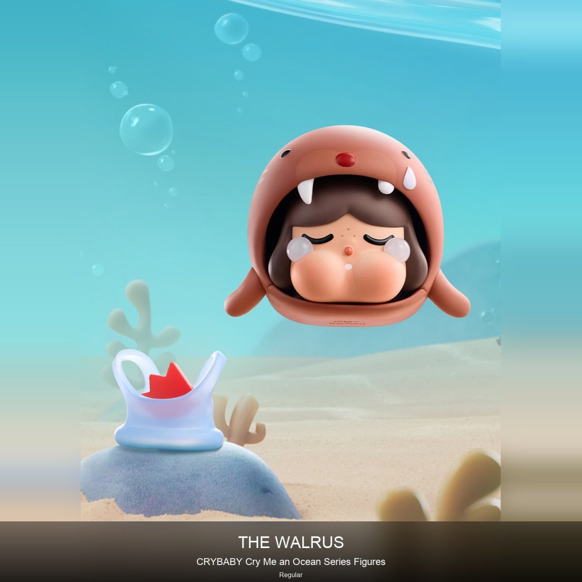 Crybaby-Cry Me an Ocean Series - kosbling-ip-crybaby