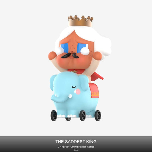 Crybaby-Crying Parade Series - kosbling-ip-crybaby