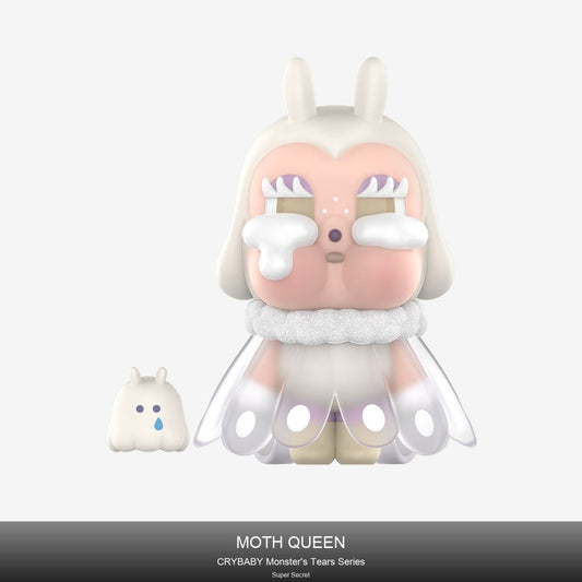 Crybaby-Monster's Tears Series - kosbling-ip-crybaby